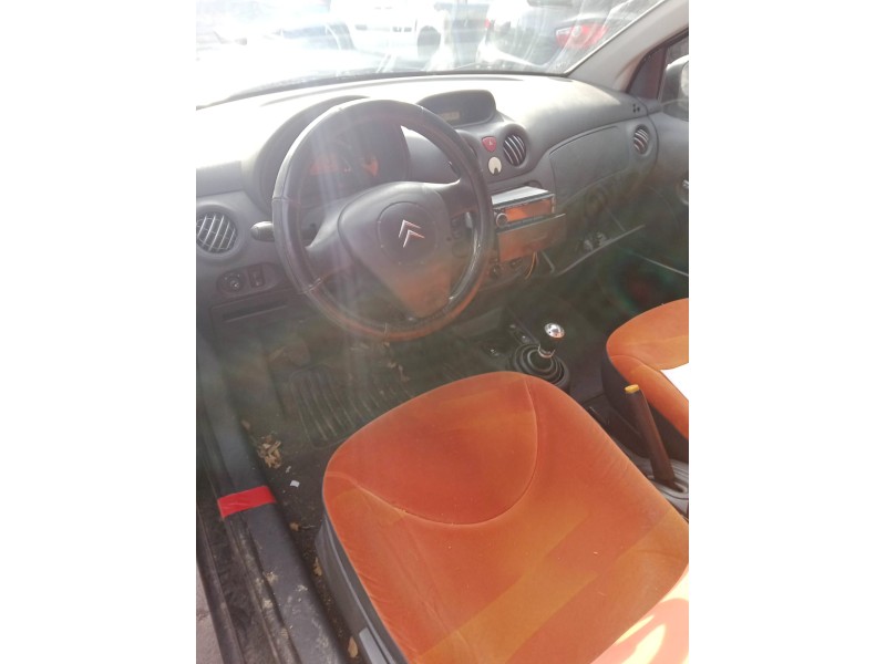 citroën c2 (jm_) del año 2004