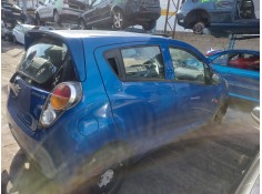 chevrolet spark (m300) del año 2010