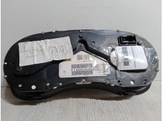 Recambio de cuadro instrumentos para peugeot 307 sw (3h) 1.6 hdi 110 referencia OEM IAM    2