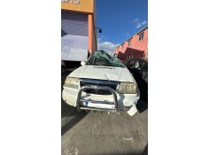 suzuki grand vitara i (ft, ht) del año 2004