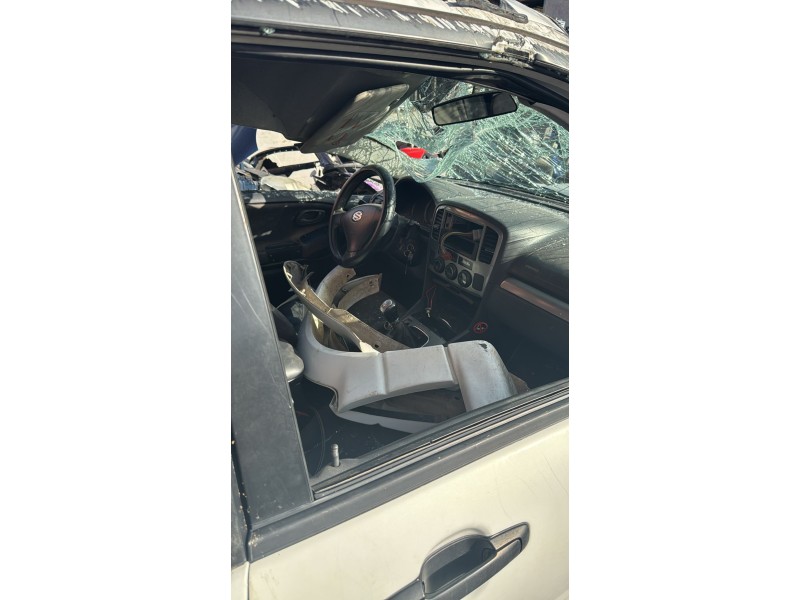 suzuki grand vitara i (ft, ht) del año 2004