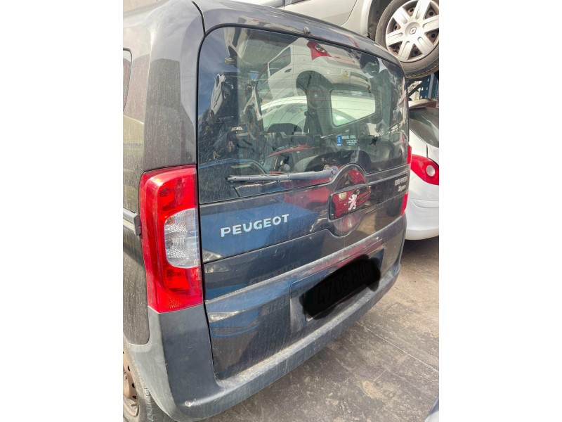 suzuki grand vitara i (ft, ht) del año 2004