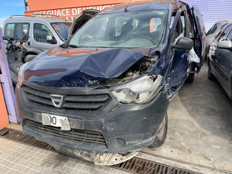 dacia dokker monospace (ke_) del año 2015