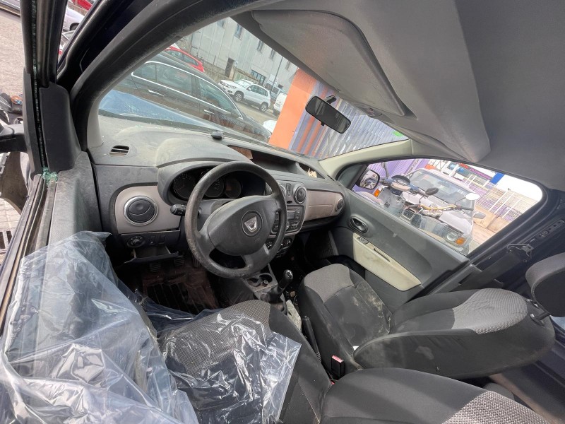 dacia dokker monospace (ke_) del año 2015