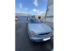 citroën xsara (n1) del año 2002