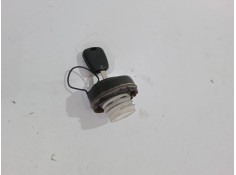 Recambio de tapon combustible para peugeot 107 (pm_, pn_) 1.4 hdi referencia OEM IAM    2