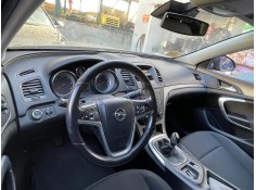 opel insignia a sports tourer (g09) del año 2009 2