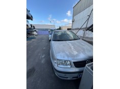 volkswagen polo (6n2) del año 2000