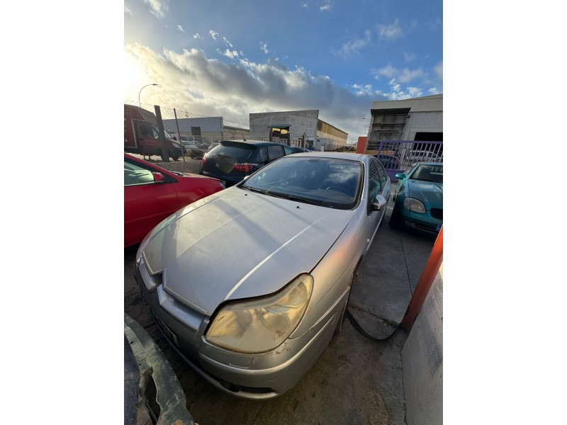 citroën c5 ii (rc_) del año 2005