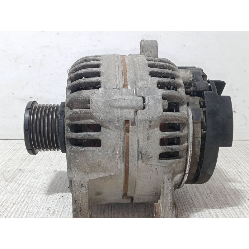 Recambio de alternador para renault laguna ii (bg0/1_) 1.9 dci (bg1a, bg1w, bg0g) referencia OEM IAM 8200251006  