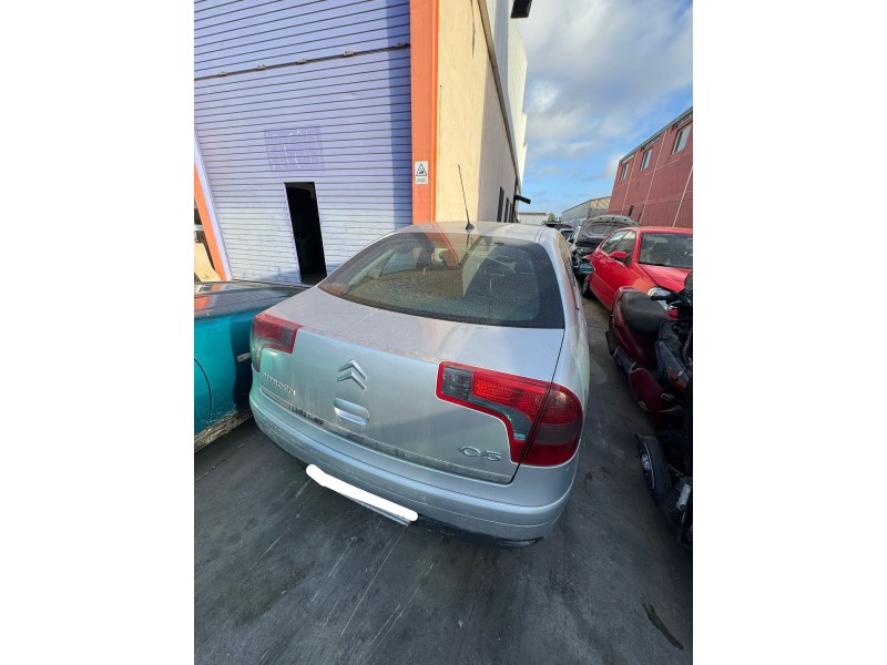 citroën c5 ii (rc_) del año 2005