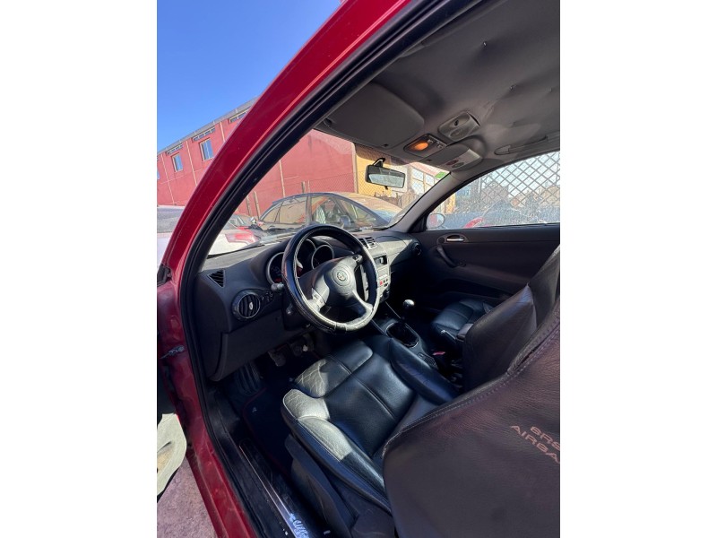 alfa romeo 147 (937_) del año 2002