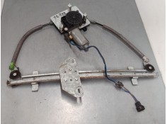 Recambio de elevalunas electrico delantero izquierdo para daewoo lanos (klat) 1.3 referencia OEM IAM   