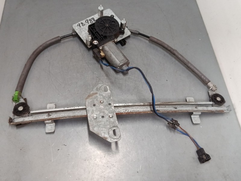 Recambio de elevalunas electrico delantero izquierdo para daewoo lanos (klat) 1.3 referencia OEM IAM   