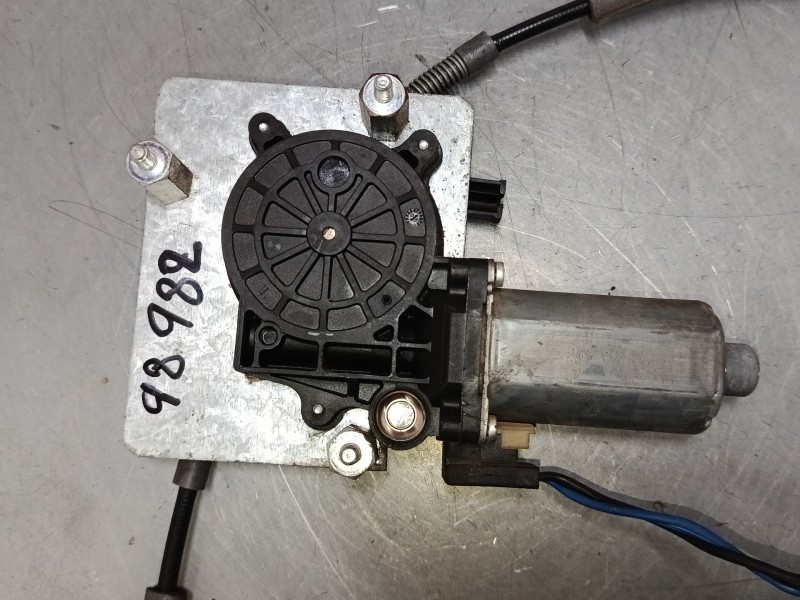 Recambio de elevalunas electrico delantero izquierdo para daewoo lanos (klat) 1.3 referencia OEM IAM   