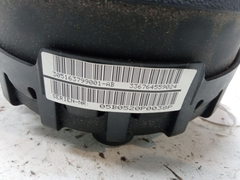 Recambio de airbag volante para bmw 3 (e90) 320 d referencia OEM IAM 305163799001  