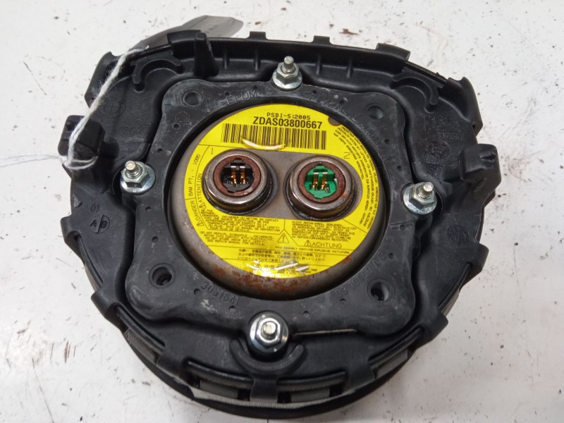 Recambio de airbag volante para bmw 3 (e90) 320 d referencia OEM IAM 305163799001  