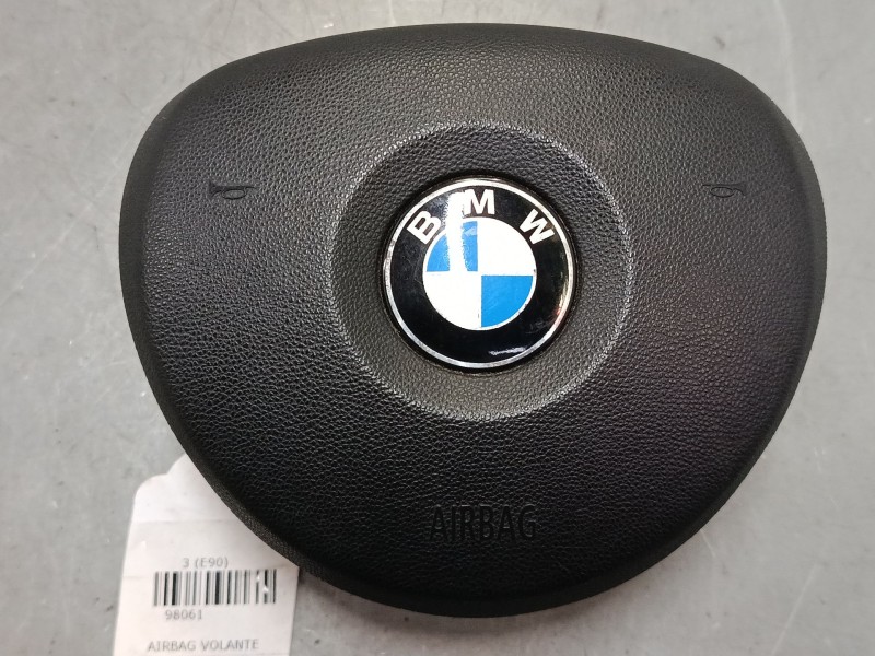 Recambio de airbag volante para bmw 3 (e90) 320 d referencia OEM IAM 305166199001  
