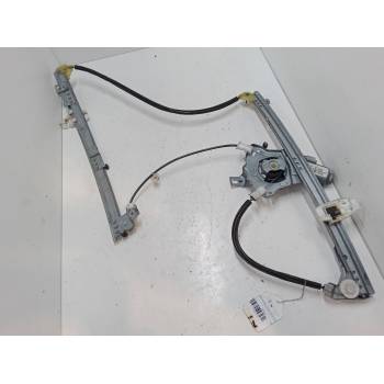 ELEVALUNAS ELECTRICO DELANTERO IZQUIERDO 400679T3 
