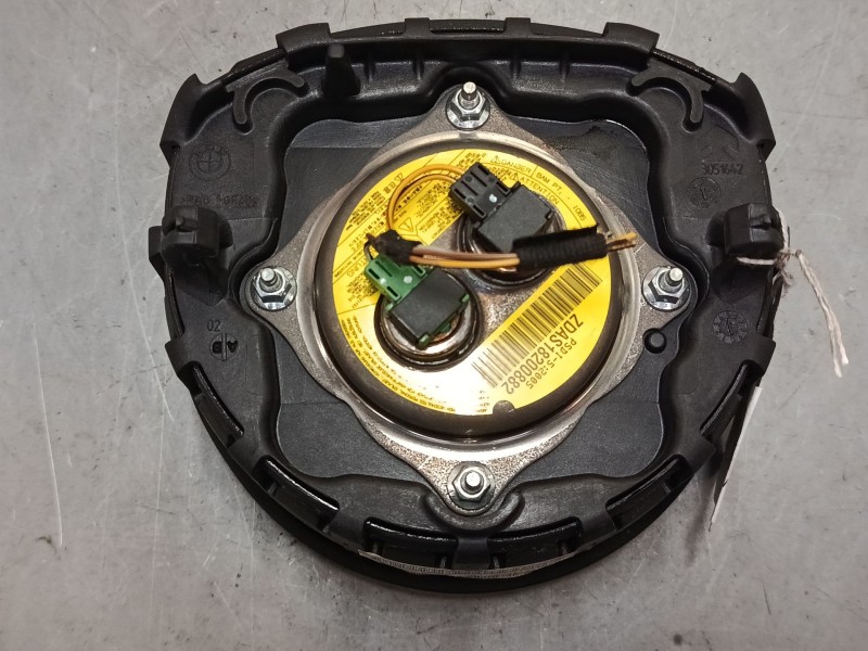 Recambio de airbag volante para bmw 3 (e90) 320 d referencia OEM IAM 305166199001  
