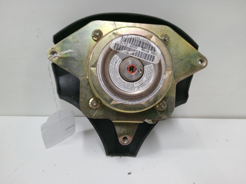 Recambio de airbag volante para fiat barchetta (183_) 1.8 16v referencia OEM IAM 00057312A 46460517 