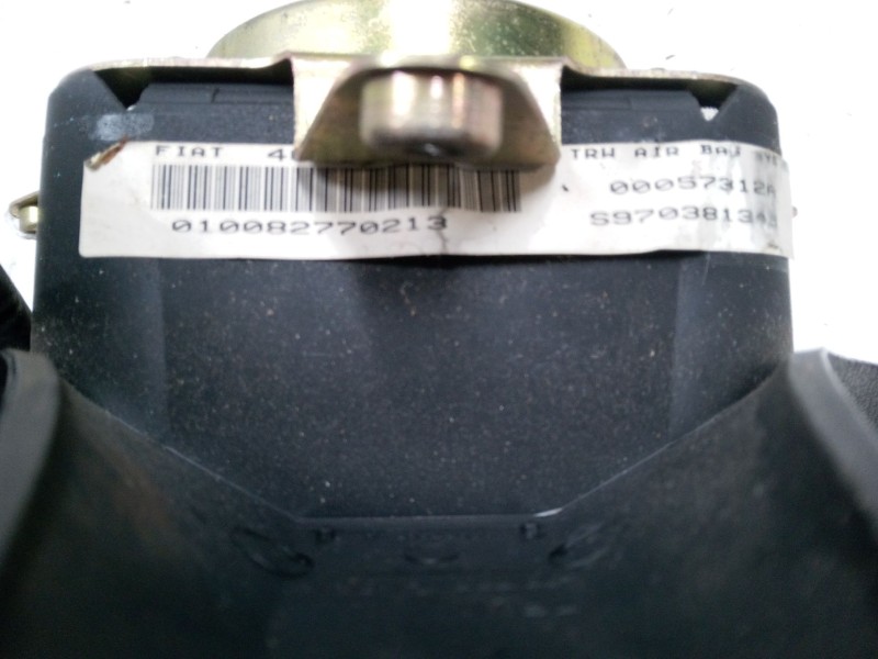 Recambio de airbag volante para fiat barchetta (183_) 1.8 16v referencia OEM IAM 00057312A 46460517 