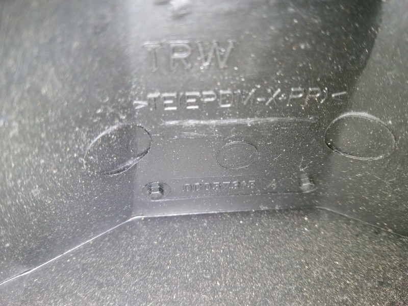 Recambio de airbag volante para fiat barchetta (183_) 1.8 16v referencia OEM IAM 00057312A 46460517 