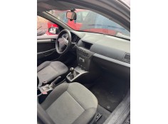 opel astra h (a04) del año 2006 2