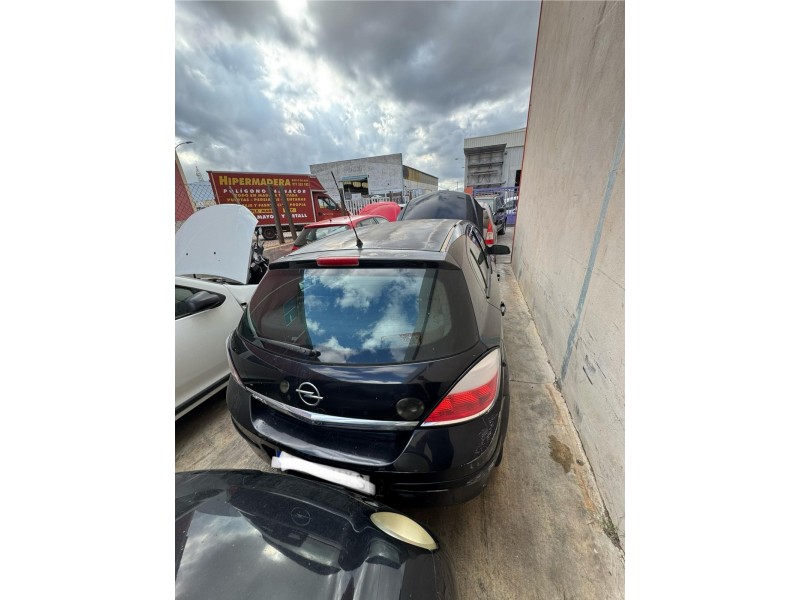 opel astra h (a04) del año 2006