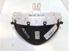 Recambio de cuadro instrumentos para mercedes-benz clase a (w168) a 190 (168.032, 168.132) referencia OEM IAM A1685402547  50300 2