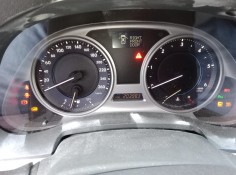 lexus is ii (_e2_) del año 2007