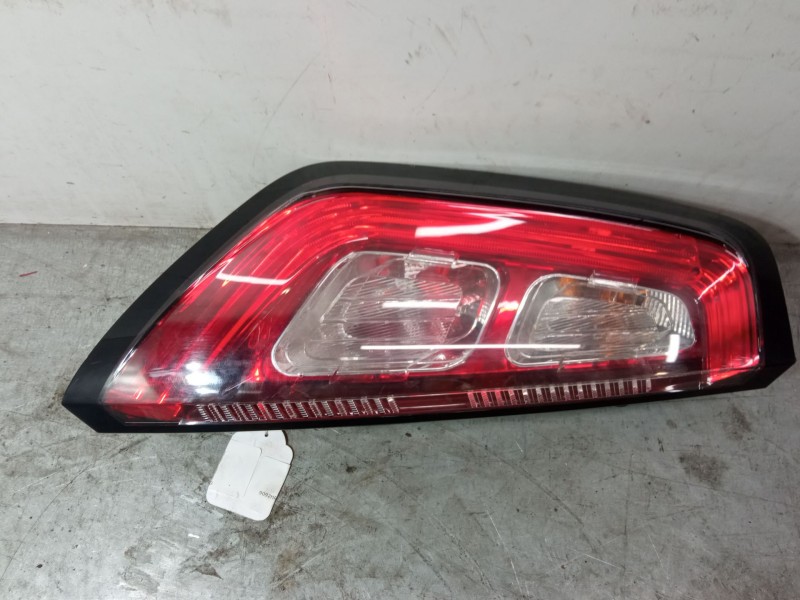 Recambio de piloto trasero izquierdo para fiat punto (199_) 1.3 d multijet referencia OEM IAM 20403999  