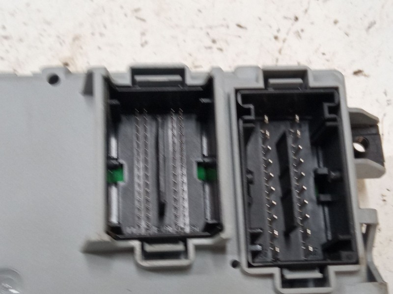 Recambio de bsi para fiat punto (199_) 1.3 d multijet referencia OEM IAM 00519358060  