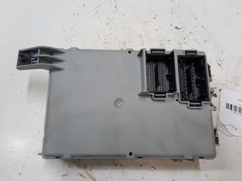 Recambio de bsi para fiat punto (199_) 1.3 d multijet referencia OEM IAM 00519358060  