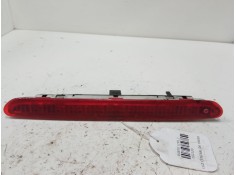 Recambio de luz central de freno para fiat punto (199_) 1.3 d multijet referencia OEM IAM 51722247  