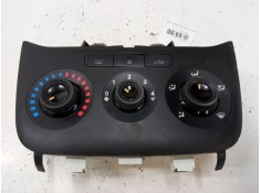 Recambio de mando calefaccion / a/a para fiat punto (199_) 1.3 d multijet referencia OEM IAM   