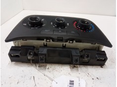 Recambio de mando calefaccion / a/a para fiat punto (199_) 1.3 d multijet referencia OEM IAM    2