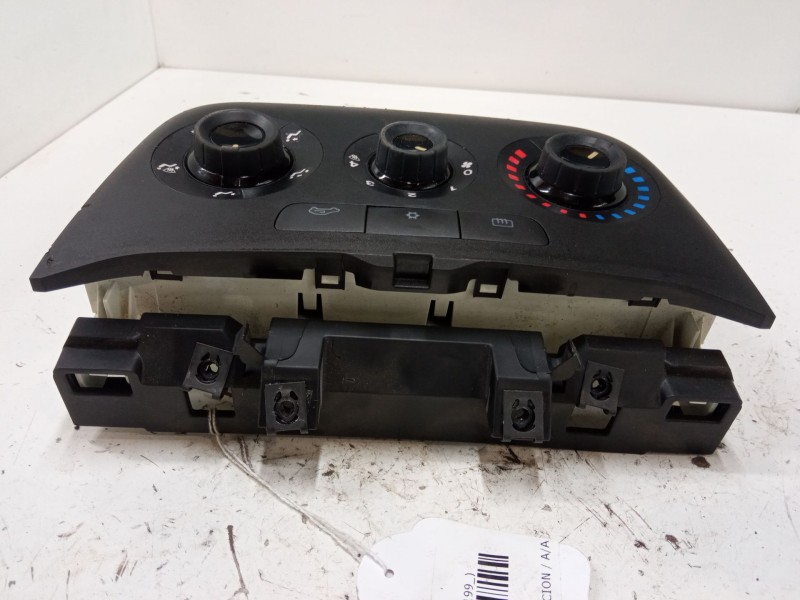 Recambio de mando calefaccion / a/a para fiat punto (199_) 1.3 d multijet referencia OEM IAM   