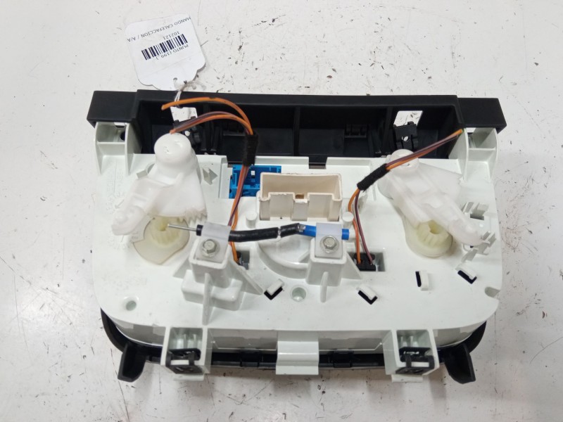 Recambio de mando calefaccion / a/a para fiat punto (199_) 1.3 d multijet referencia OEM IAM   