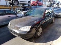 ford mondeo iii (b5y) del año 2002
