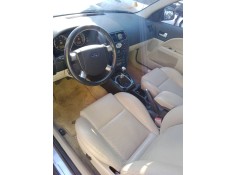 ford mondeo iii (b5y) del año 2002 2