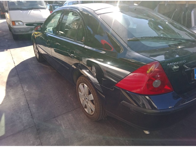 ford mondeo iii (b5y) del año 2002
