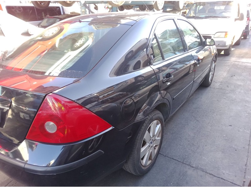 ford mondeo iii (b5y) del año 2002