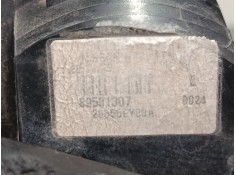 Recambio de piloto trasero izquierdo para nissan qashqai i (j10, nj10) 1.5 dci referencia OEM IAM    2