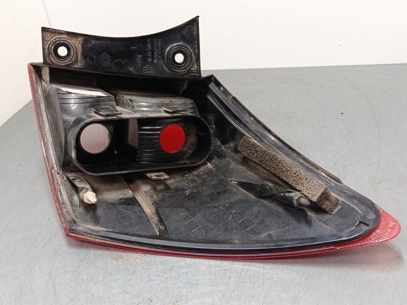 Recambio de piloto trasero izquierdo para nissan qashqai i (j10, nj10) 1.5 dci referencia OEM IAM   