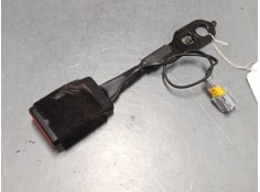 Recambio de anclaje cinturon delantero izquierdo para peugeot 2008 i (cu_) 1.6 hdi referencia OEM IAM   
