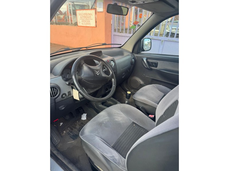 citroën berlingo / berlingo first monospace (mf_, gjk_, gfk_) del año 2007