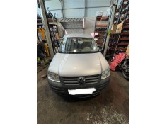 volkswagen caddy iii furgoneta/monovolumen (2ka, 2kh, 2ca, 2ch) del año 2009