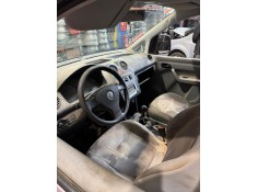 volkswagen caddy iii furgoneta/monovolumen (2ka, 2kh, 2ca, 2ch) del año 2009 2