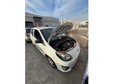 renault twingo ii (cn0_) del año 2010